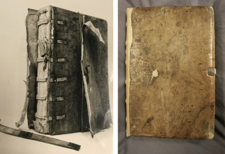 Mediaeval Doodlings in Thurgarton Priory | Thurgarton History